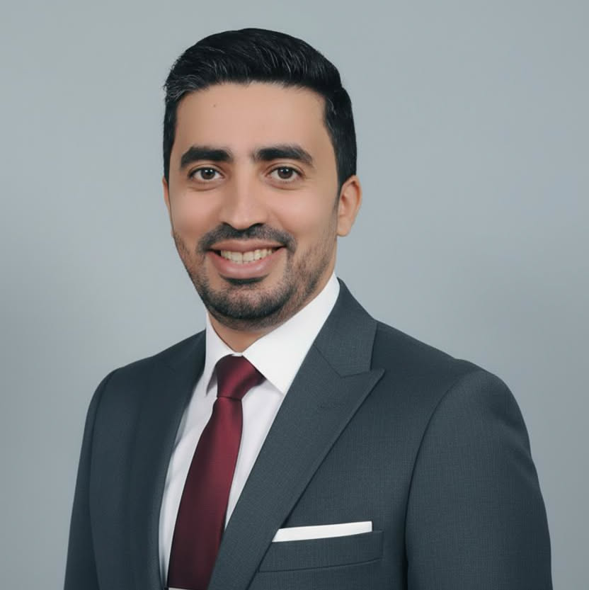 Amine Dahou - CEO & Founder de Code Source